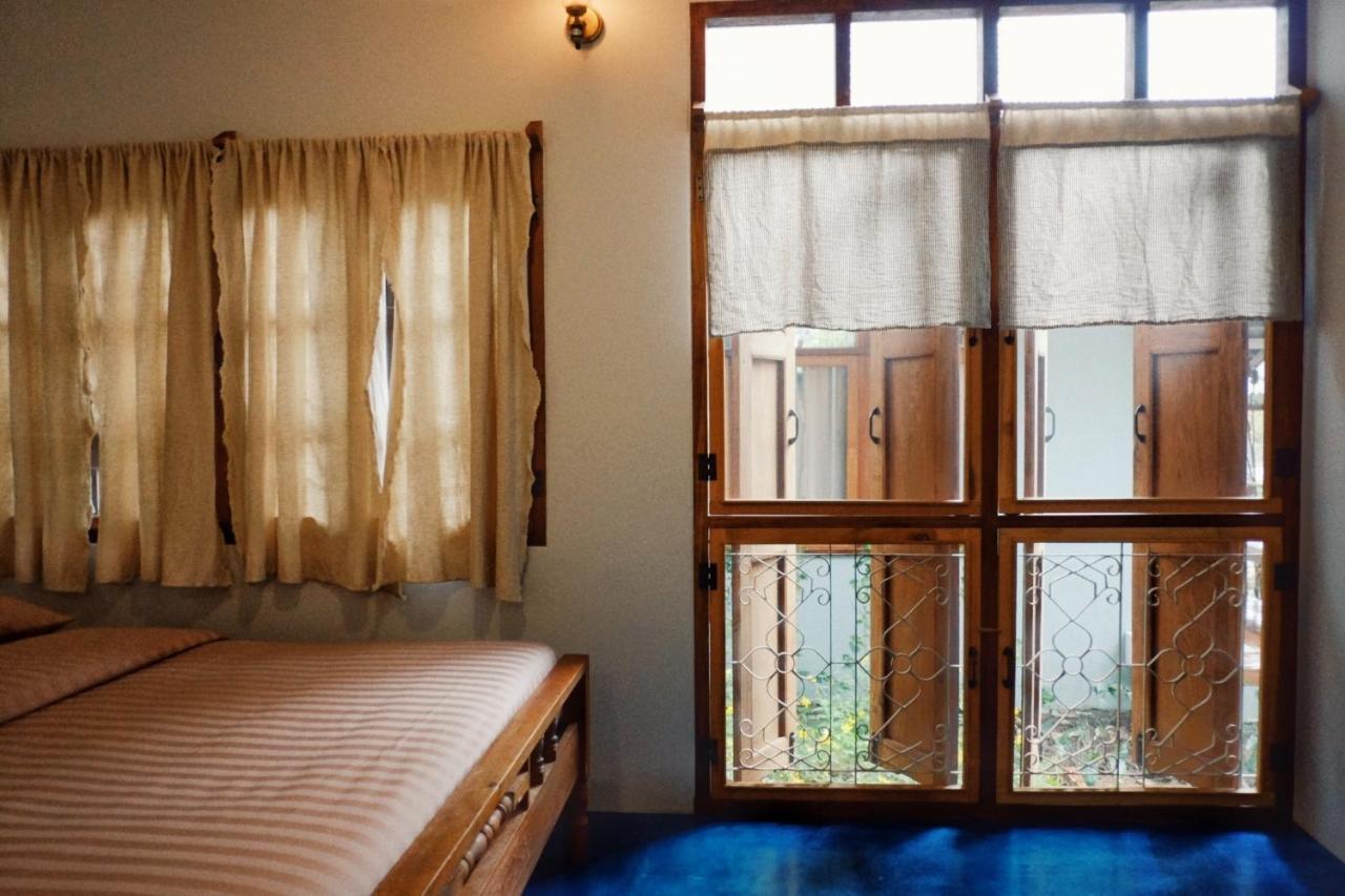 Paiyannoi Guesthome Чиангмай Экстерьер фото