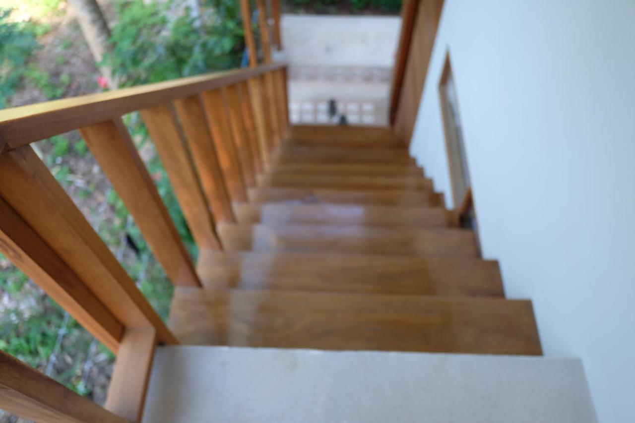 Paiyannoi Guesthome Чиангмай Экстерьер фото