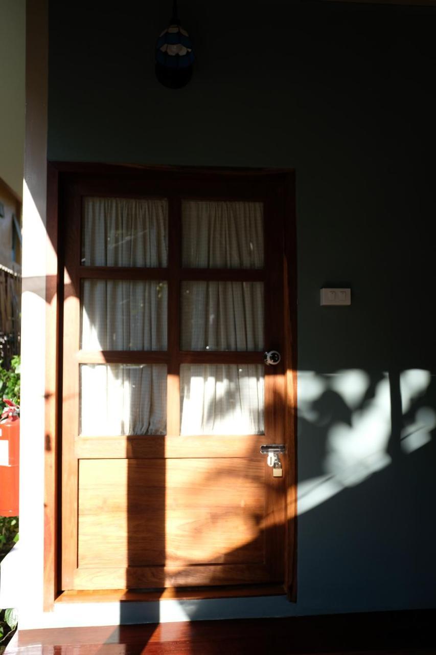 Paiyannoi Guesthome Чиангмай Экстерьер фото