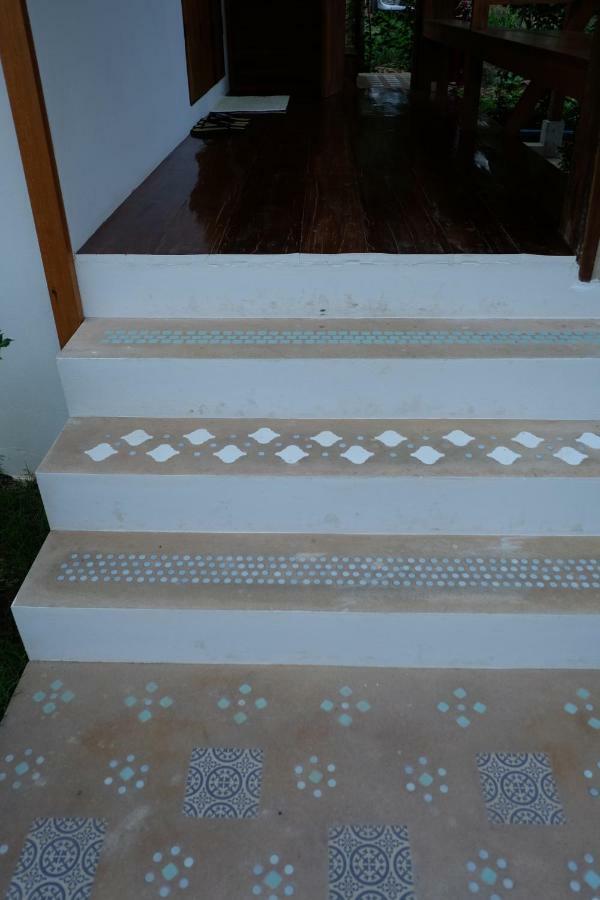 Paiyannoi Guesthome Чиангмай Экстерьер фото