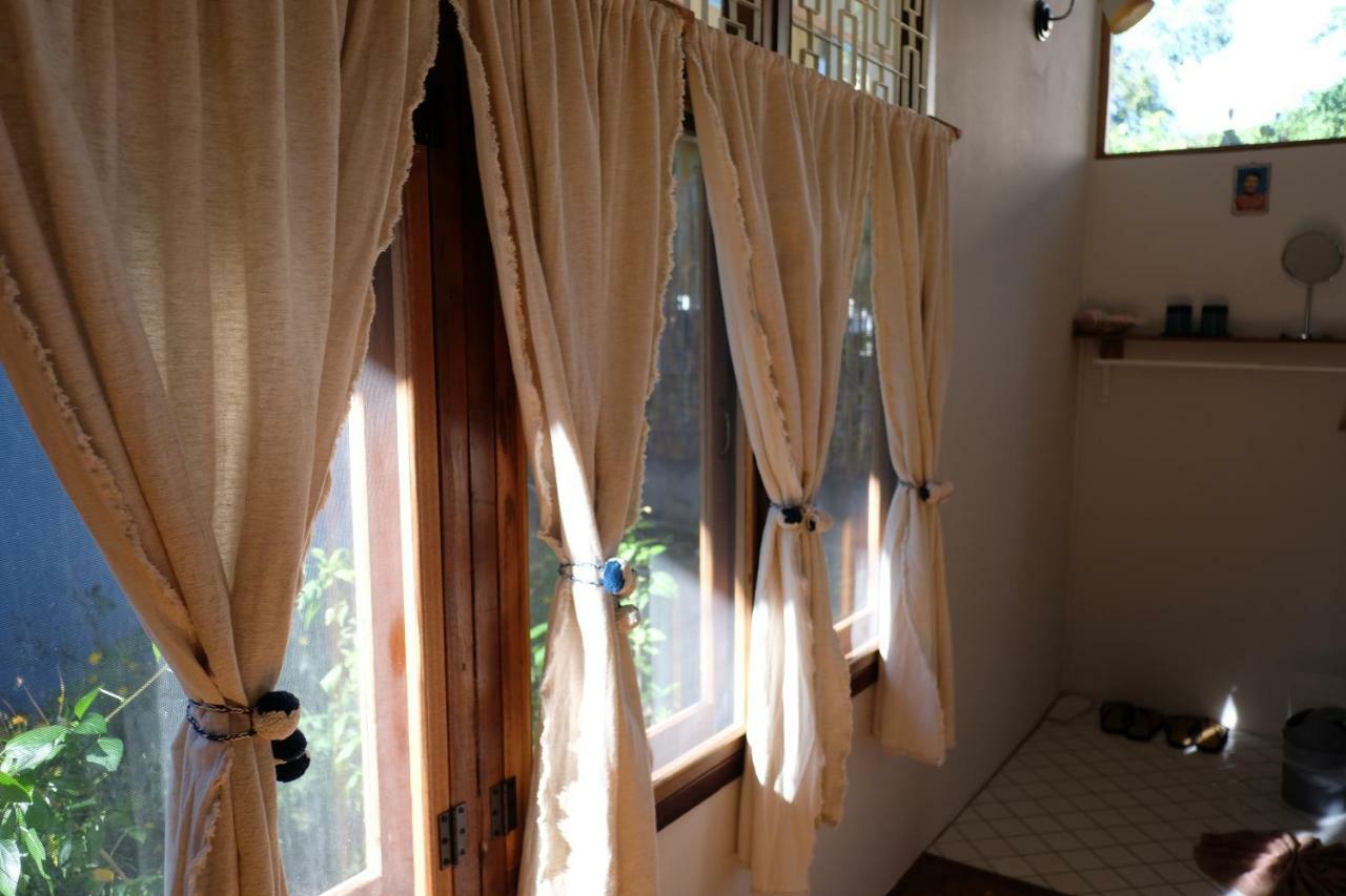 Paiyannoi Guesthome Чиангмай Экстерьер фото